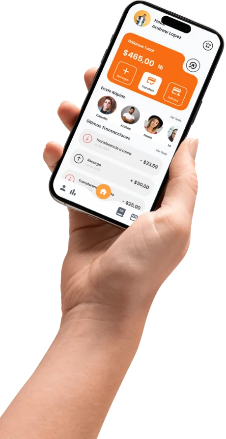 Exlatin App